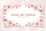 Annie art Design - Home